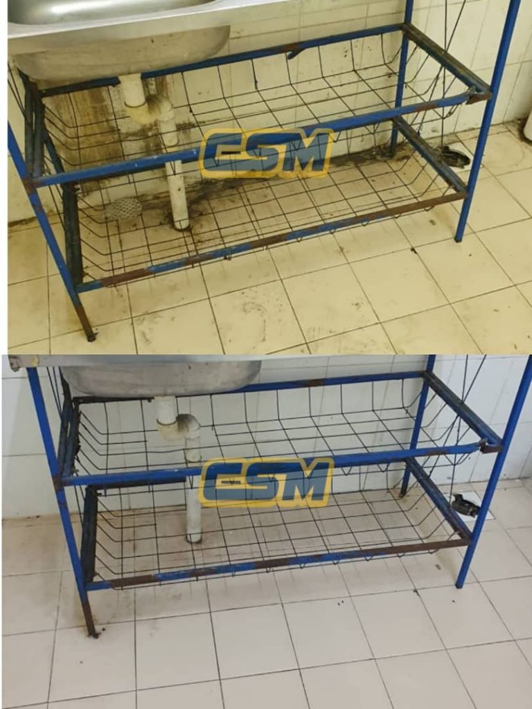 before and after